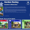 Blue Opal - The Toy Sellers by Gordon Hanley Jigsaw Puzzle (1000 Pieces)