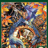 Cobble Hill Abby's Dragon 1000 Piece Fantasy Jigsaw Puzzle