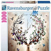 Ravensburger - Magical Deer Jigsaw Puzzle (1000 Pieces)