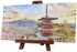 Pintoo - Showpiece XS Fuji Shrine Japan Jigsaw Puzzle (253 Pieces)