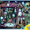 Educa - Mysterious - Ghost House Jigsaw Puzzle (100 Pieces)