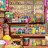 Educa - The Candy Shop Jigsaw Puzzle (1000 Pieces)