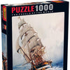 Anatolian - Black Pearl Jigsaw Puzzle (1000 Pieces)