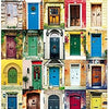 Piatnik - Doors Jigsaw Puzzle (1000 Pieces)