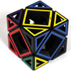 Recent Toys - Meffert's Hollow Skewb Cube Puzzle
