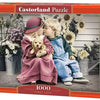 Castorland - First Love Jigsaw Puzzle (1000 Pieces)