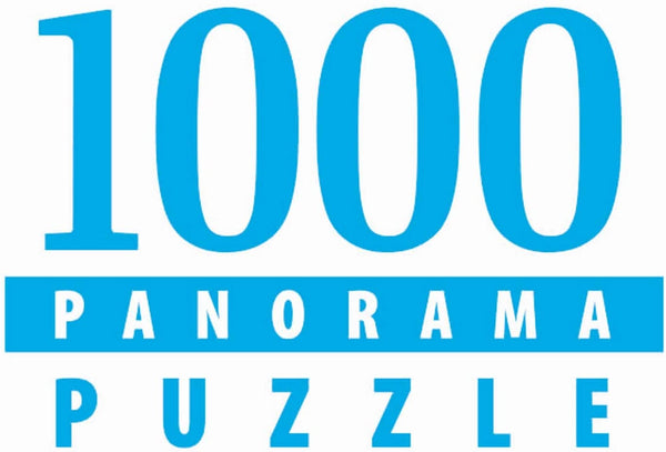 Clementoni - Disney Classic Panorama Puzzle 1000 Pieces (39515)