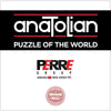 Anatolian - Autumn Cottage by Dominic Davison Jigsaw Puzzle (2000 Pieces)