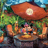 Ceaco Disney Fine Art- Coleman's Paradise Puzzle (1000 Piece)
