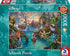 Schmidt - Thomas Kinkade: Disney-Peter Pan Jigsaw Puzzle (1000 Pieces) 59635