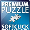 Ravensburger - Wt Challenge Glitter Jigsaw Puzzle (1000 Pieces)