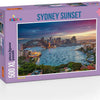 Funbox - Sydney Sunset Puzzle 500 XL pieces Jigsaw Puzzle