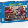 Funbox - Paree Paree Part 1 Jigsaw Puzzle (1000 Pieces)