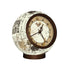 Pintoo - Puzzle Clock Manuscript Coffee Jigsaw Puzzle (145 Pieces)