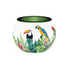 Pintoo - Flowerpot Bird Of Paradise Jigsaw Puzzle (80 Pieces)