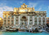Tomax  - Trevi Fountain Jigsaw Puzzle (2000 Pieces)