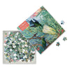 Flame Tree Studio - Kew Gardens, Honeyflowers and Honeysuckers by Marianne North Jigsaw Puzzle (1000 Pieces)