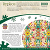 Masterpieces - Replica Flamingos Jigsaw Puzzle (1000 Pieces)