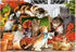 Castorland - Kittens Play Time Jigsaw Puzzle (1500 Pieces)