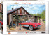 EuroGraphics - Out Of Storage Corvette Jigsaw Puzzle (1000 Pieces)