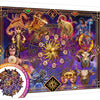 Trefl - Zodiac Signs Spiral Puzzle Jigsaw Puzzle (1040 Pieces)