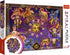 Trefl - Zodiac Signs Spiral Puzzle Jigsaw Puzzle (1040 Pieces)