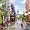 Castorland - Flowering Paris Jigsaw Puzzle (3000 Pieces)
