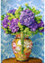 Castorland - Bouquet of Hydrangeas Jigsaw Puzzle (1000 Pieces)