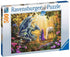 Ravensburger - Dragon Whisperer Jigsaw Puzzle (500 Pieces)
