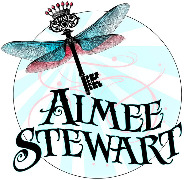 Ravensburger - Aimee Stewart - The Fantasy Bookshop Jigsaw Puzzle (1000 Pieces)