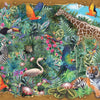 Ravensburger - Exotic Escape Jigsaw Puzzle (1000 Pieces)