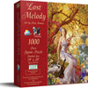 Sunsout - Lost Melody by Nene Thomas Jigsaw Puzzle (1000 Pieces)