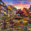 Educa - Colmar, France Jigsaw Puzzle (3000 Pieces)