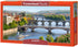 Castorland - Vltava Bridges In Prague Jigsaw Puzzle (4000 Pieces)