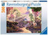 Ravensburger - The Magic River Jigsaw Puzzle (500 Pieces) 150359