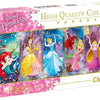 Clementoni - Panorama Collection - Disney Princess Jigsaw Puzzle (1000 Pieces)