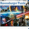 Ravensburger - Star Wars The Mandalorian XXL Jigsaw Puzzle (300 Pieces)