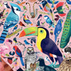 Ravensburger - Amazing Birds Jigsaw Puzzle (1000 Pieces)