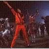 Licensing Essentials - Licensed Michael Jackson Thriller Jigsaw Puzzle (1000 Pieces)