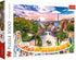 Trefl - Sunset Over Barcelona Jigsaw Puzzle (1000 Pieces)