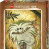 Heye - Zozoville, Veggie Jigsaw Puzzle (1000 Pieces)