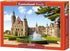 Castorland - Moszna Castle, Poland Jigsaw Puzzle (1500 Pieces)