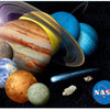 Buffalo Games - Solar System - 500 Piece Jigsaw Puzzle