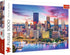 Trefl - Pittsburgh Pennsylvania Jigsaw Puzzle (1000 Pieces)