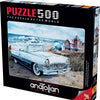 Anatolian - Endless Summer Jigsaw Puzzle (500 Pieces)