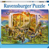 Ravensburger - Dino Dictionary Jigsaw Puzzle (300 Pieces)