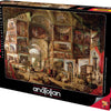 Anatolian - Picture Gallery Jigsaw Puzzle (3000 Pieces)
