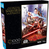 Buffalo Games - Star Wars - No One's Ever Really Gone Jigsaw Puzzle (1000 Pieces)