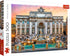 Trefl - Trevi Fountain, Rome Jigsaw Puzzle (500 Pieces)