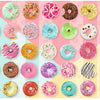 Trefl - Sweet Donuts Jigsaw Puzzle (500 Pieces)